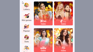 Many interesting games