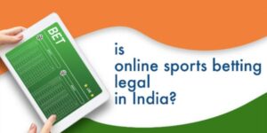 is-online-betting-legal-in-India