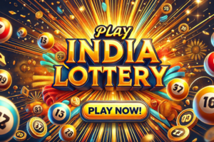 play india lottery