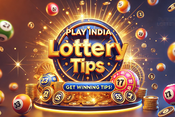 play india lottery tips