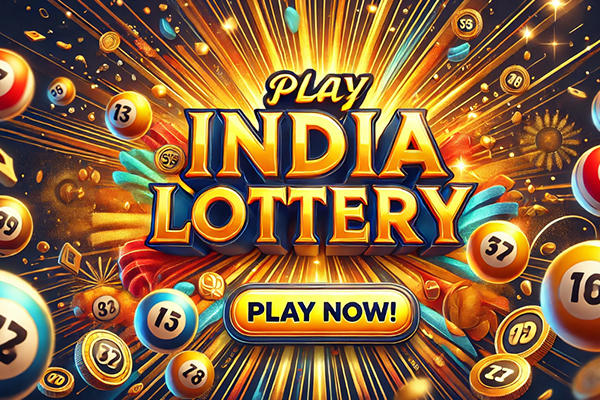 play india lottery