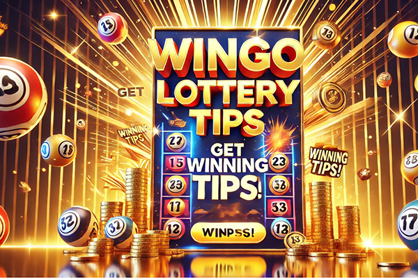 wingo lottery tips