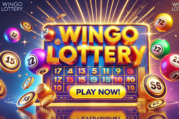 wingo lottery