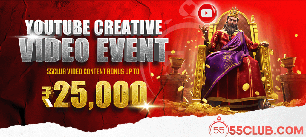 55 club | 55club - Modern Online Gaming Site for Fun and Earnings