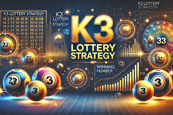 k3-lottery-strategy