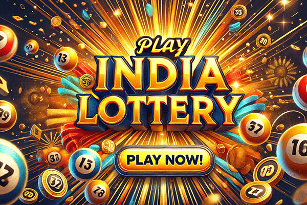 play ndia Lottery